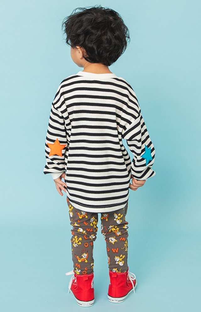 スタイリング（No.7756） FOKID