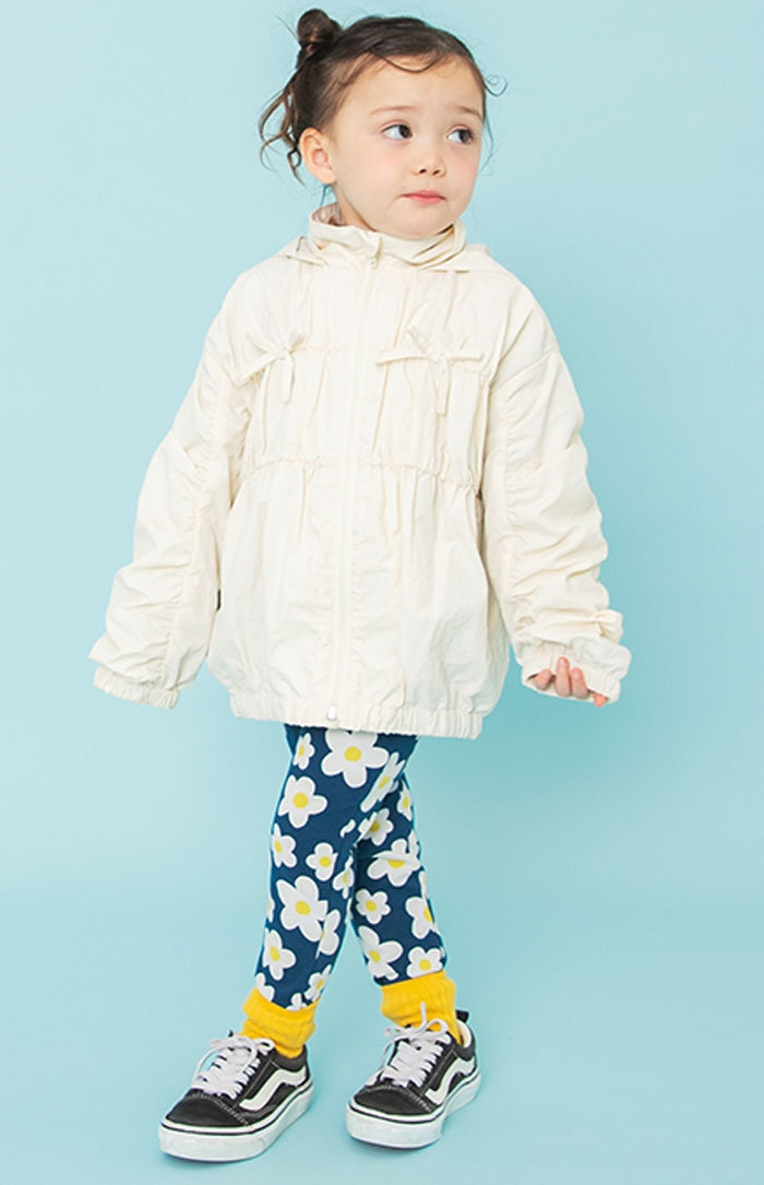 スタイリング（No.7758） FOKID