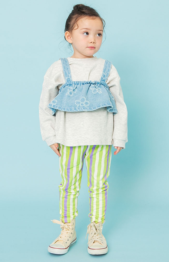 スタイリン（No.7759） FOKID