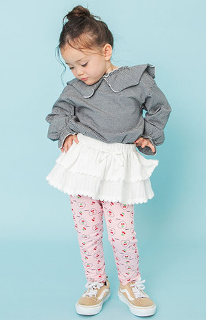 スタイリング（No.7760）