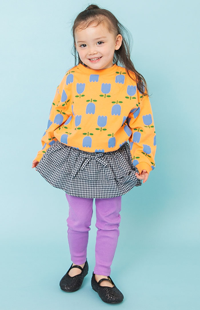 スタイリング（No.7762） FOKID