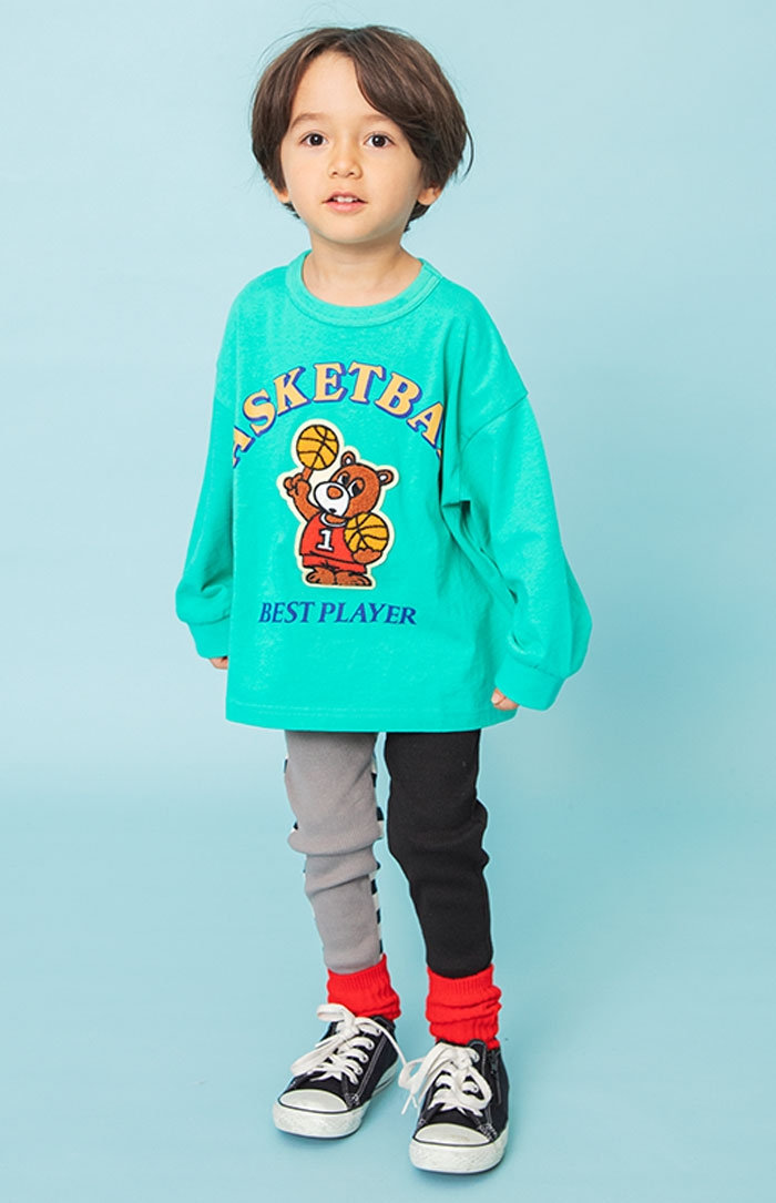 スタイリング（No.7763） FOKID