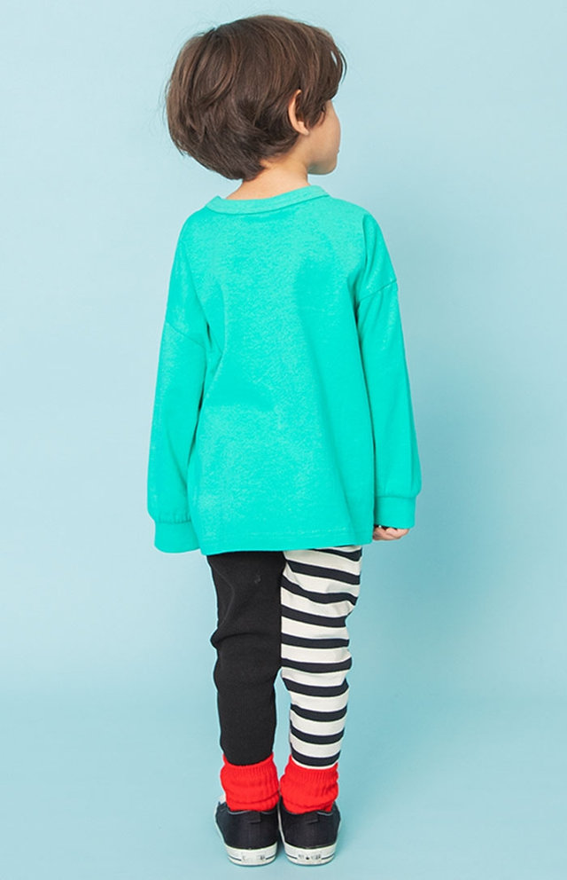 スタイリング（No.7763） FOKID