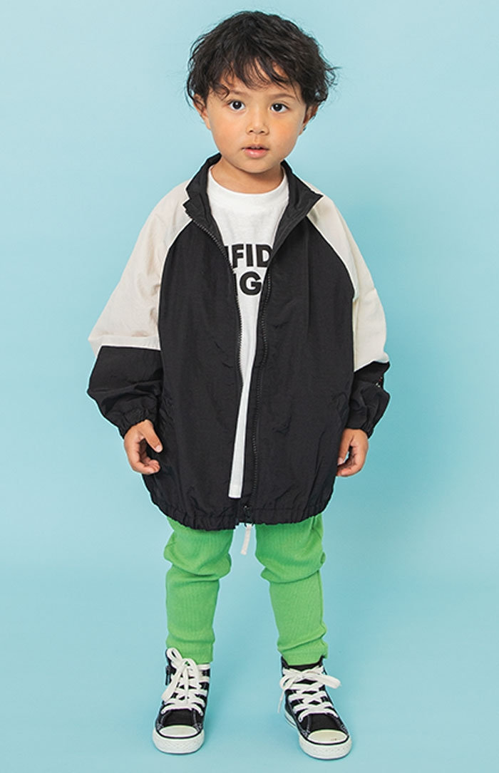 スタイリング（No.7764） FOKID