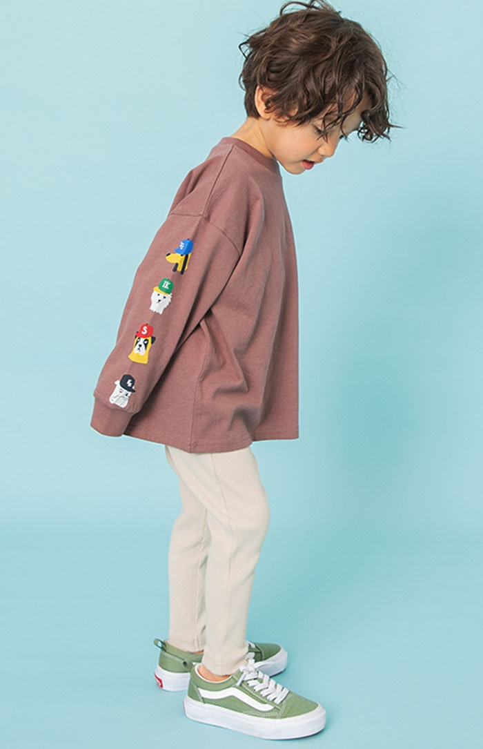 スタイリング（No.7765） FOKID