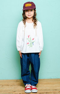 スタイリング（No.7814） FOKID