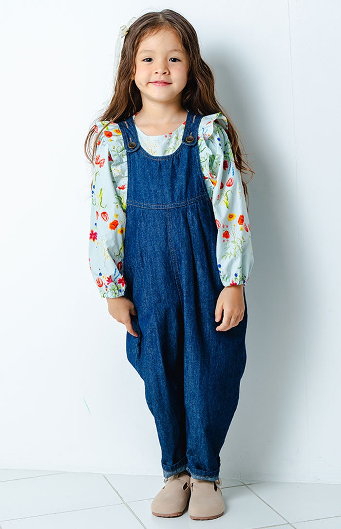 スタイリング（No.7801） FOKID