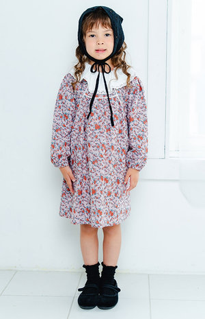 スタイリング（No.7806） FOKID