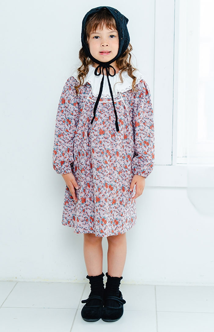 スタイリング（No.7806） FOKID