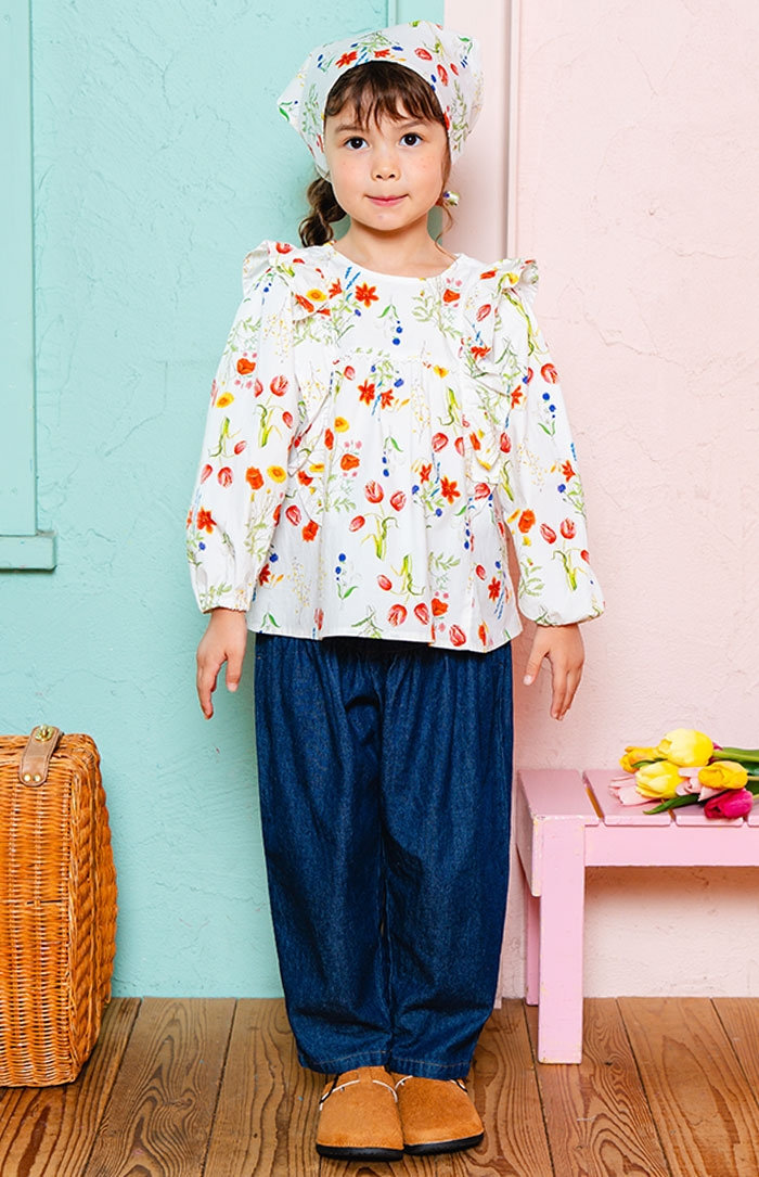 スタイリング（No.7767） FOKID