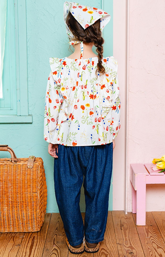 スタイリング（No.7767） FOKID