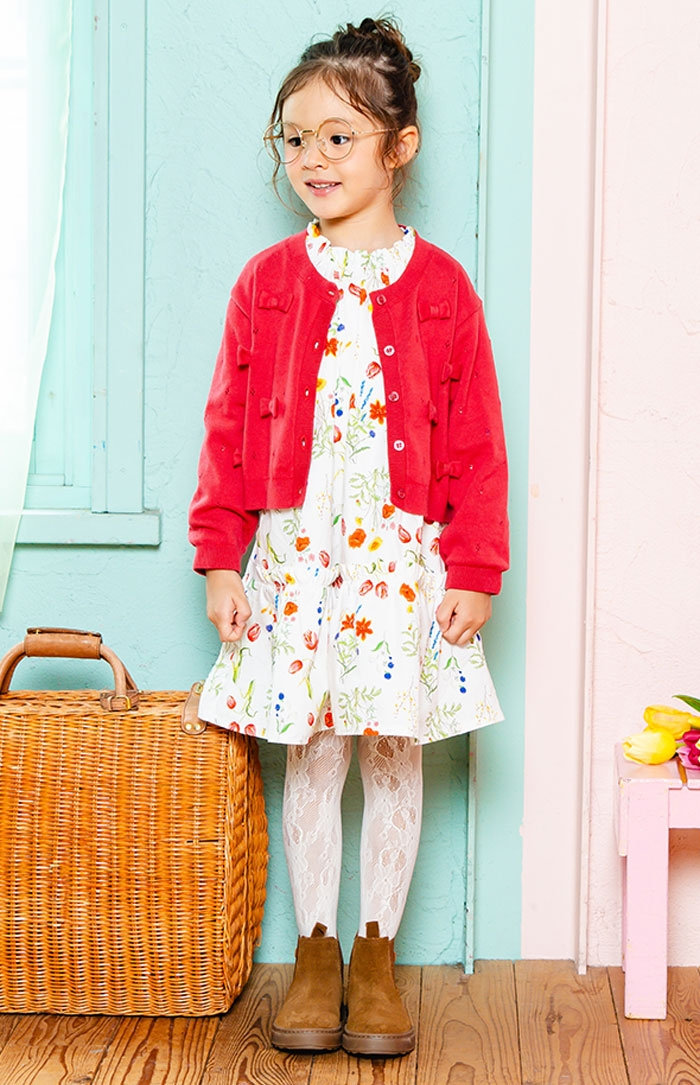 スタイリング（No.7799） FOKID