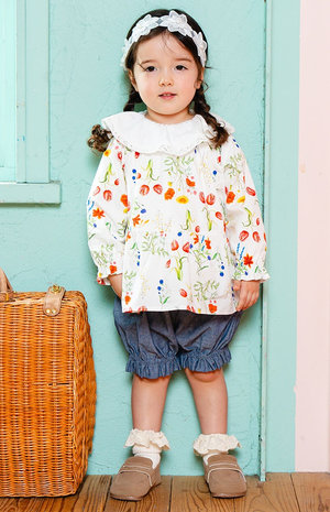 スタイリング（No.7800） FOKID