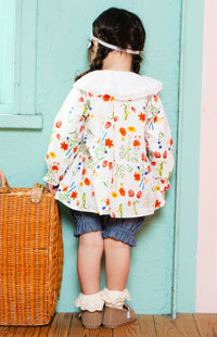 スタイリング（No.7800） FOKID