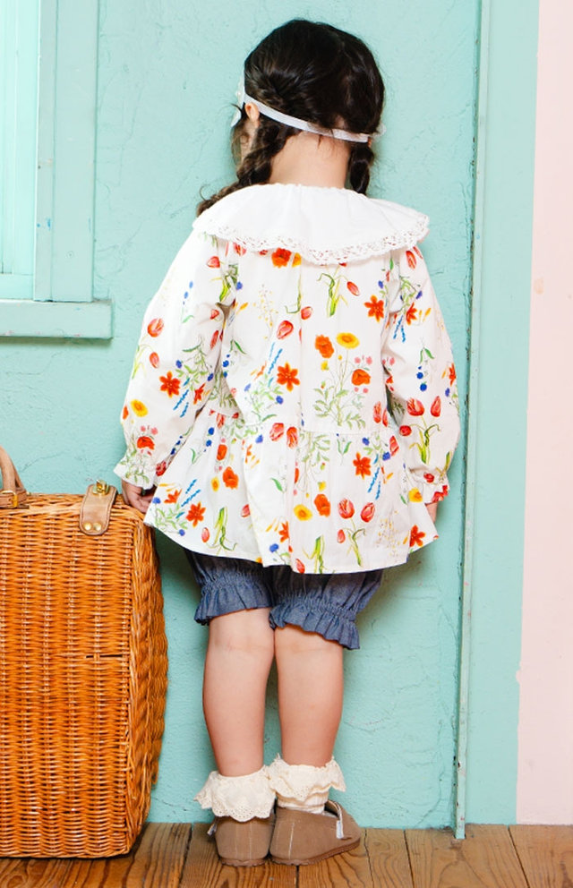 スタイリング（No.7800） FOKID