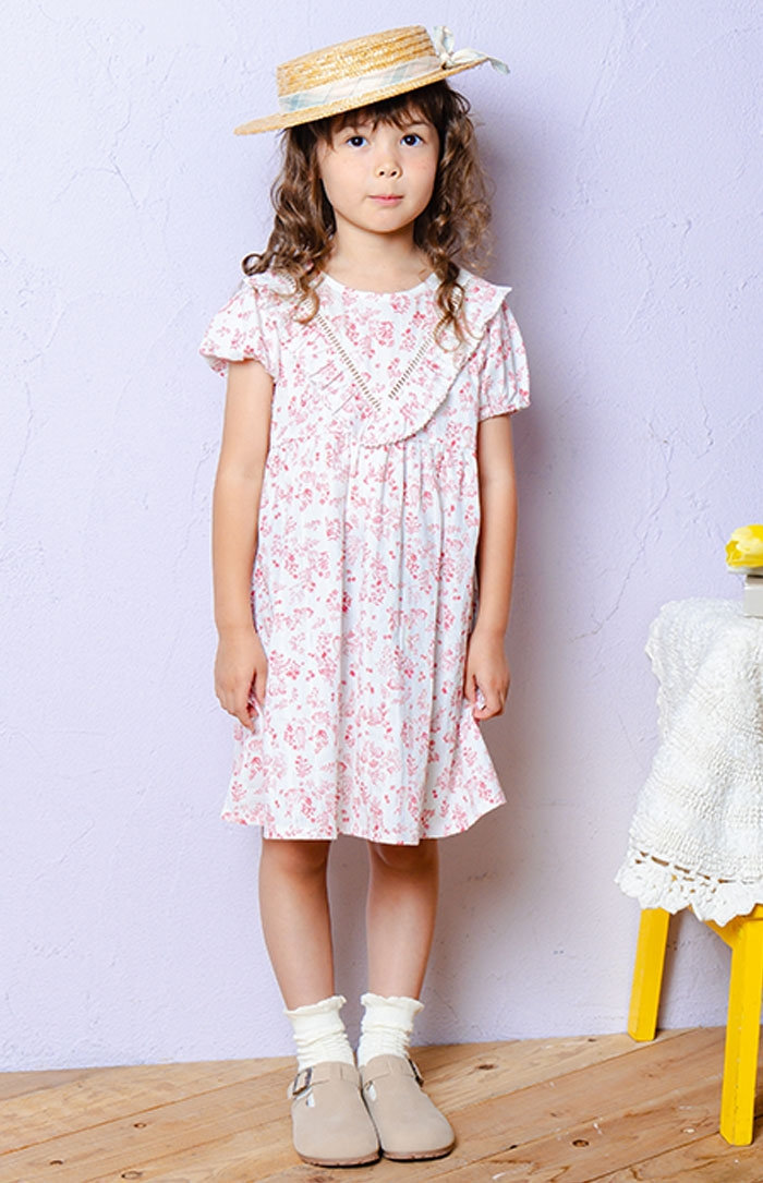 スタイリング（No.7804） FOKID