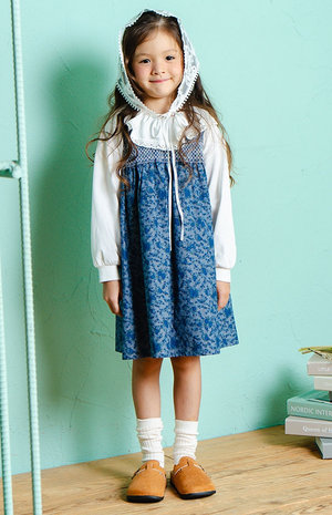 スタイリング（No.7805） FOKID