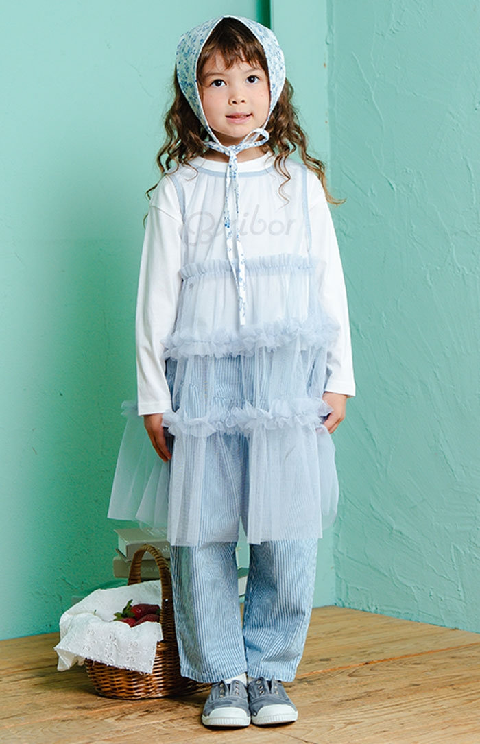 スタイリング（No.7810） FOKID