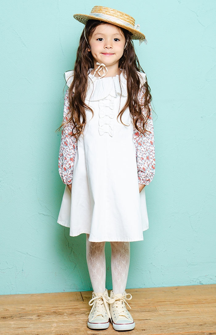 スタイリング（No.7811） FOKID