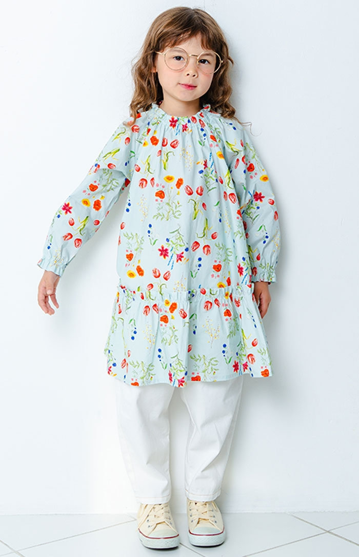 スタイリング（No.7802） FOKID