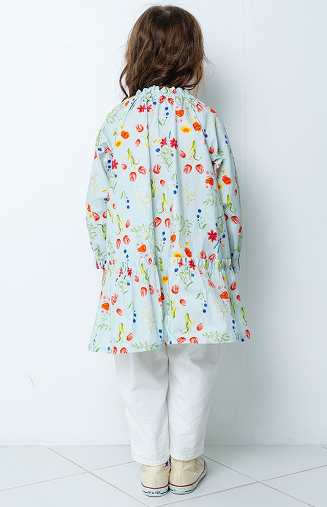 スタイリング（No.7802） FOKID