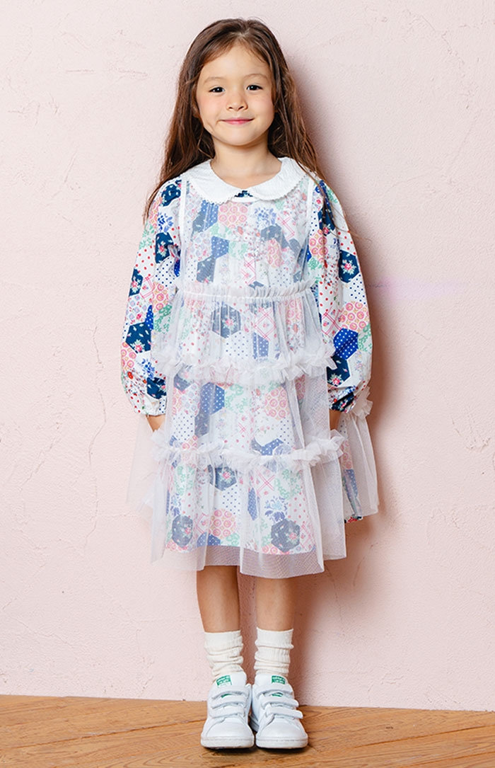 スタイリング（No.7807） FOKID