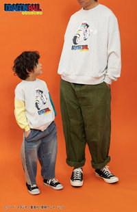 スタイリング（No.7853） FOKID