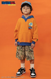 スタイリング（No.7856） FOKID