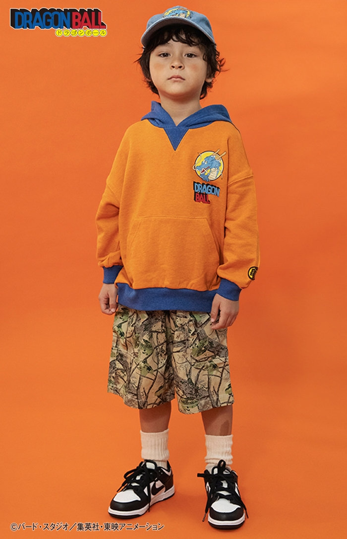 スタイリング（No.7856） FOKID