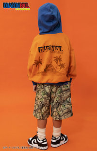 スタイリング（No.7856） FOKID