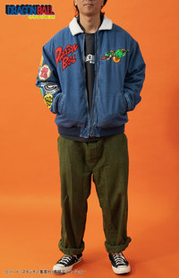 スタイリング（No.7858） FOKID