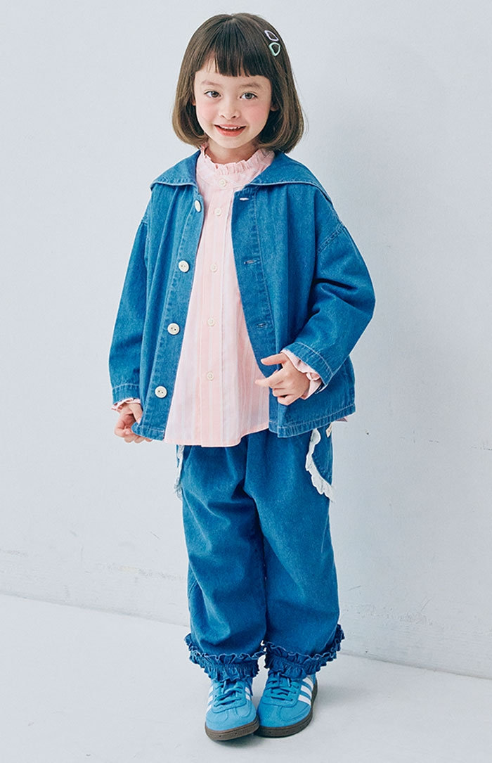 スタイリング（No.7963） FOKID