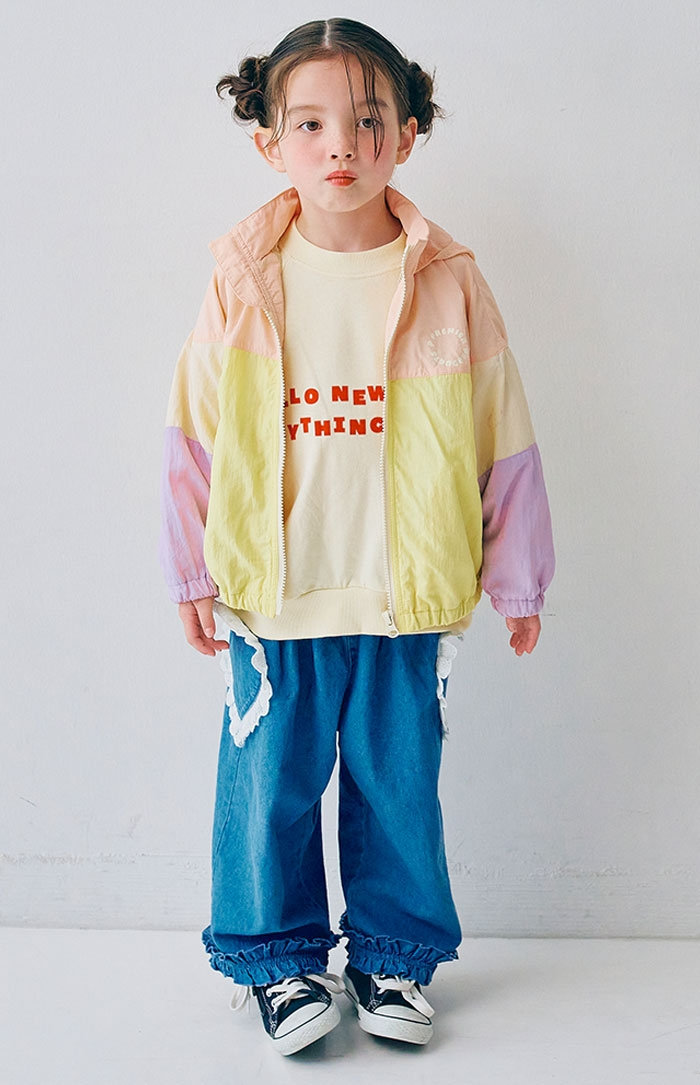 スタイリング（No.7962） FOKID