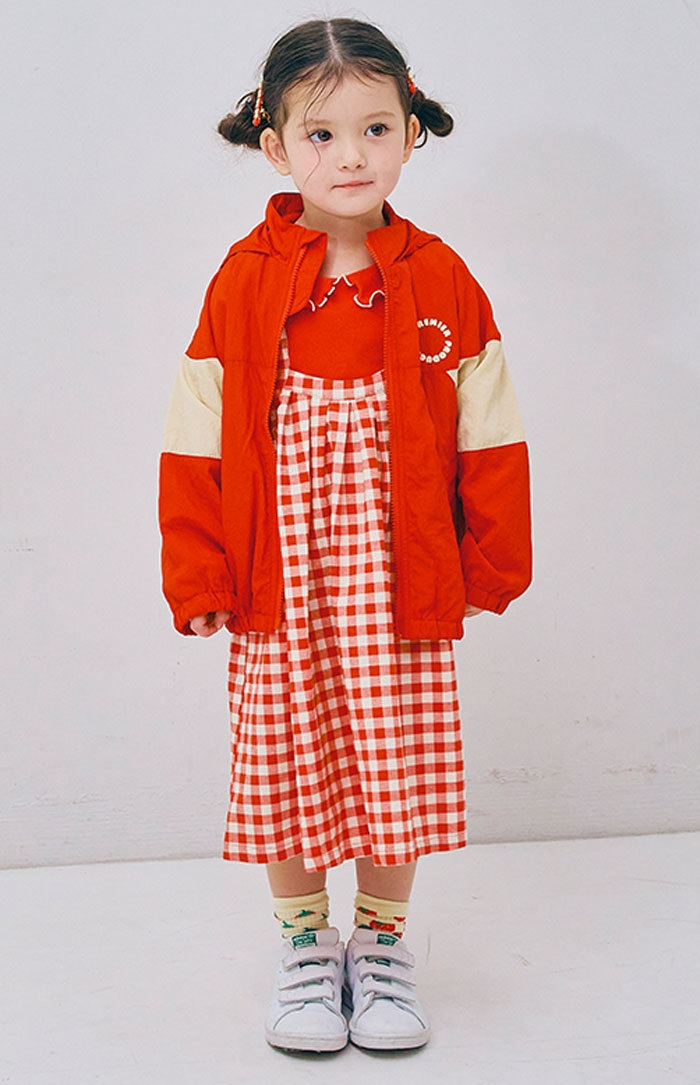 スタイリング（No.7955） FOKID