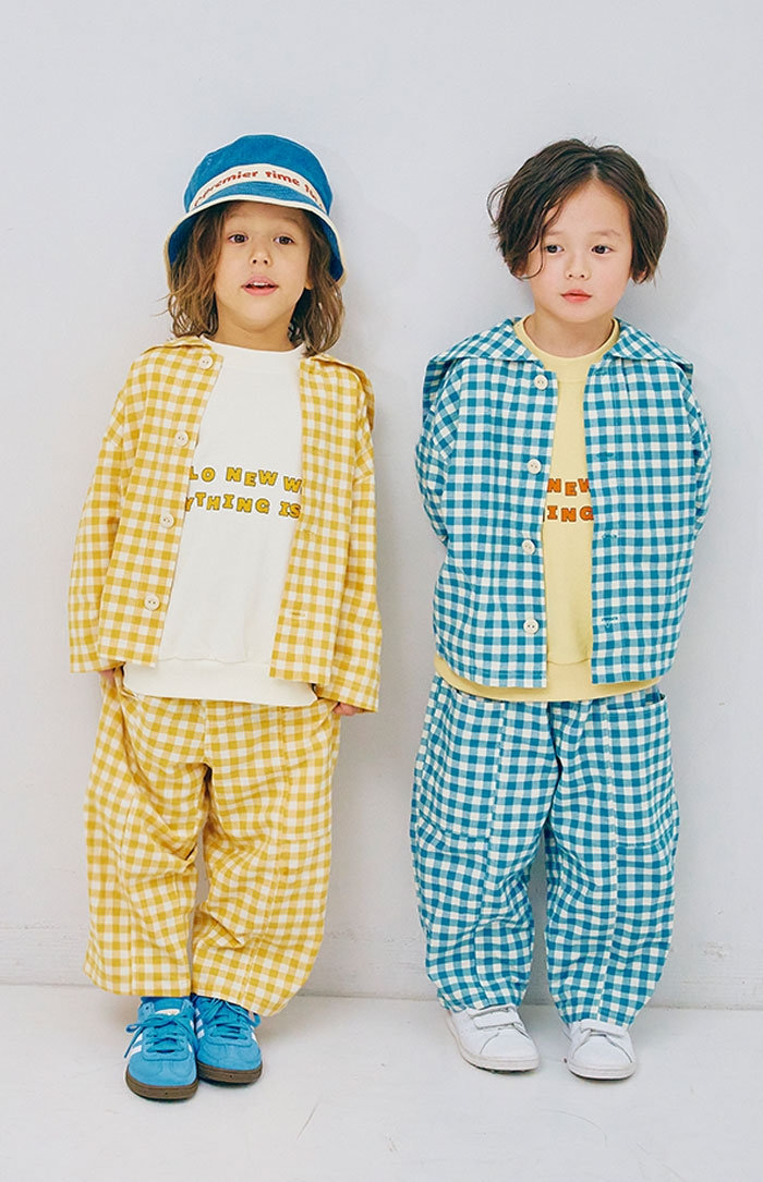 スタイリング（No.7952） FOKID