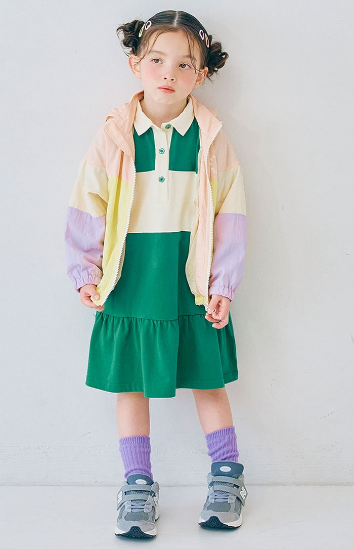 スタイリング（No.7872） FOKID