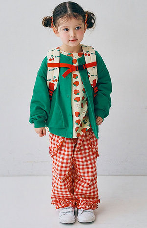 スタイリング（No.7979）