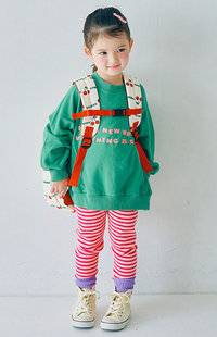 スタイリング（No.7984） FOKID