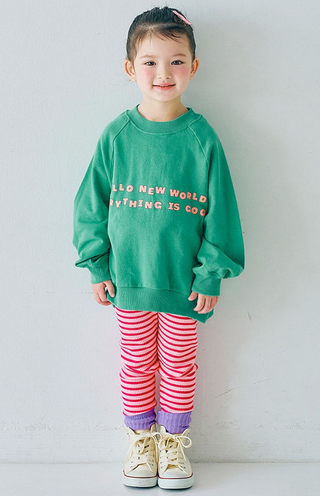 スタイリング（No.7984） FOKID