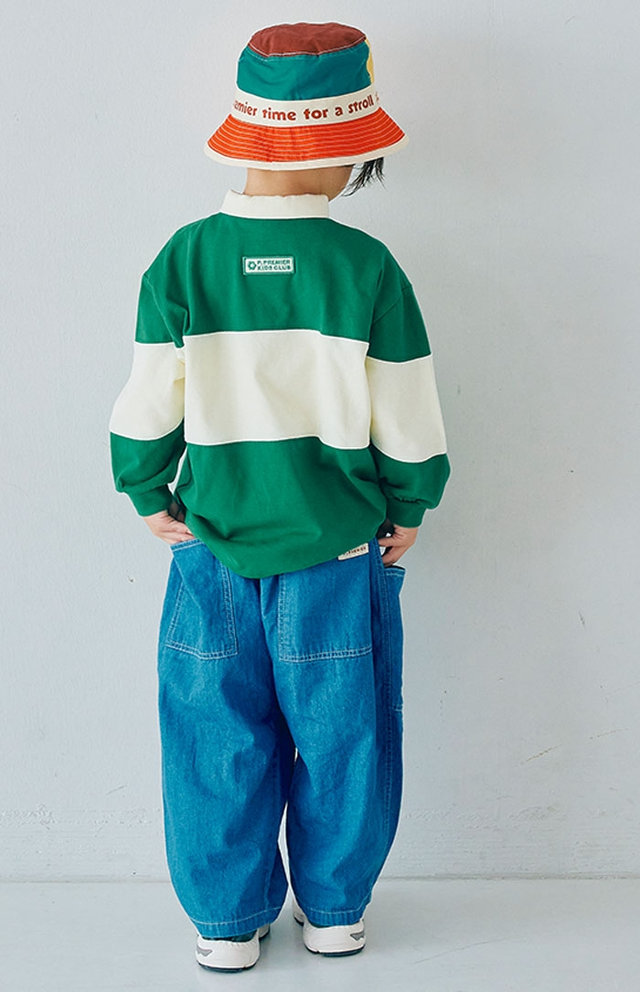 スタイリング（No.7956） FOKID