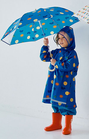 スタイリング（No.7993） FOKID