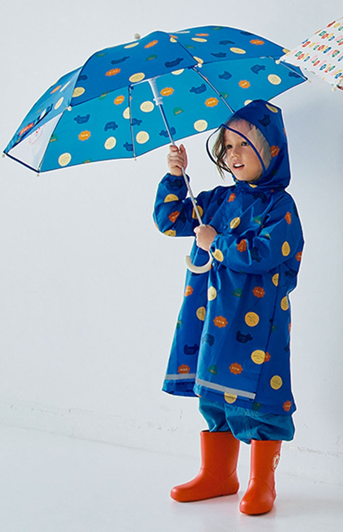 スタイリング（No.7993） FOKID