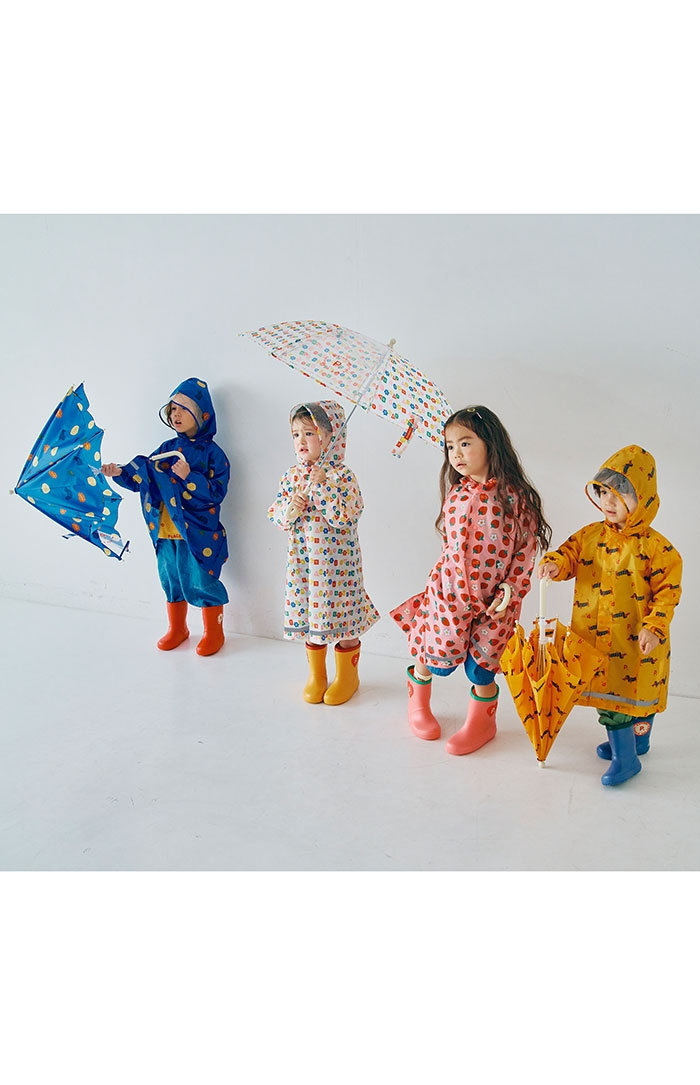 スタイリング（No.7942） FOKID