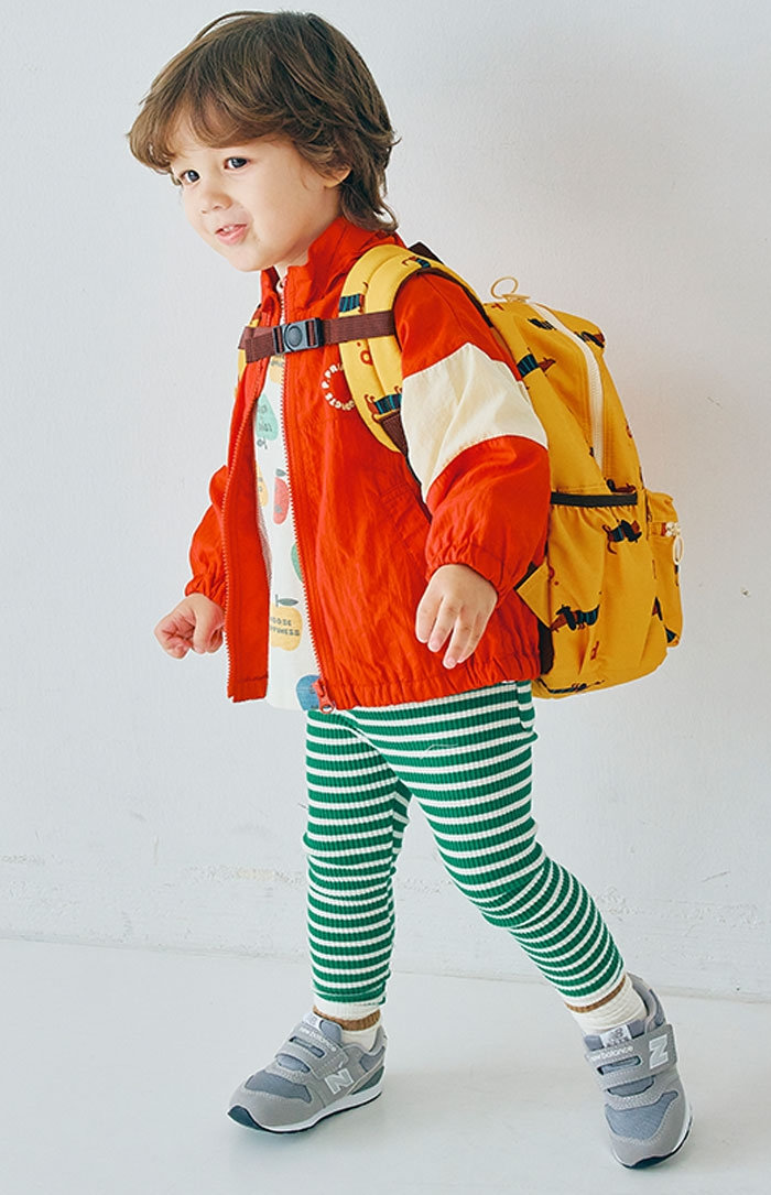 スタイリング（No.7982） FOKID