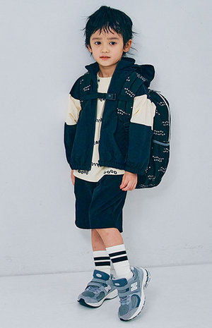 スタイリング（No.7986） FOKID