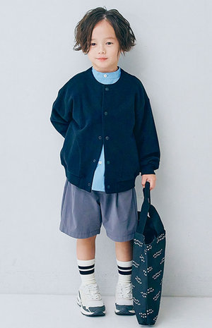 スタイリング（No.7992） FOKID