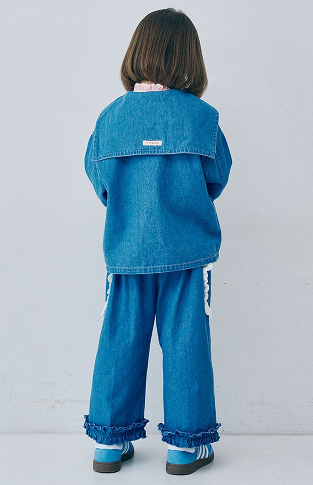 スタイリング（No.7963） FOKID