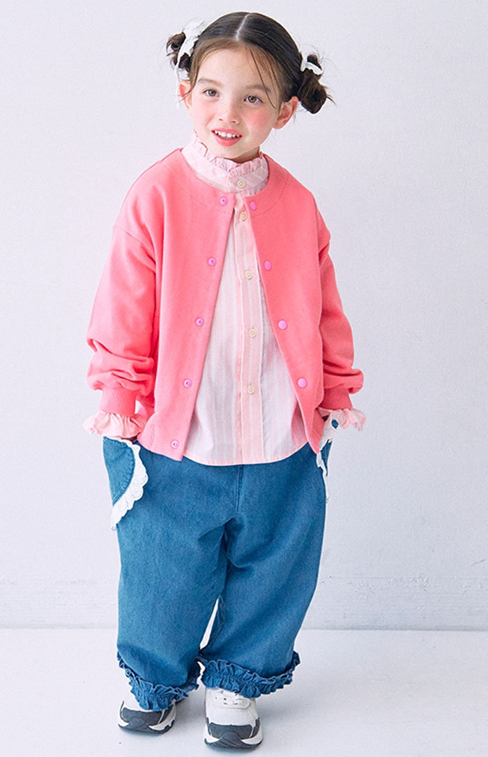 スタイリング（No.7958） FOKID