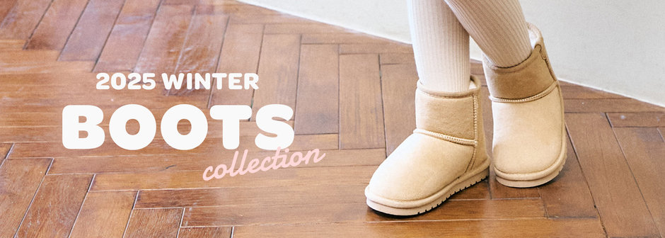 F.O.Online Store：ブーツ