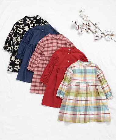 WEB限定 まいにちワンピース